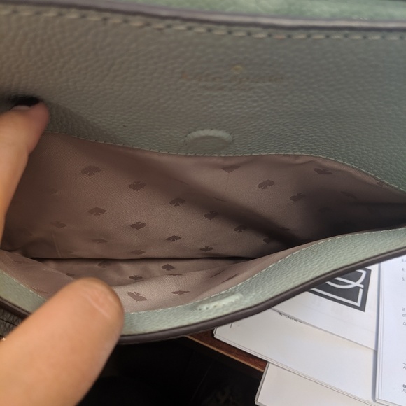 Kate Spade crossbody - Picture 3 of 5
